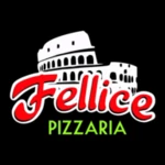 pizzaria fellice android application logo